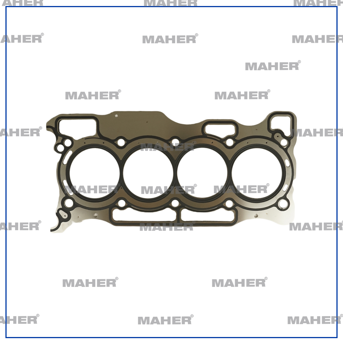 Nissan Juke Motor 2011-2012 Nissan Juke Motor 2011-2012